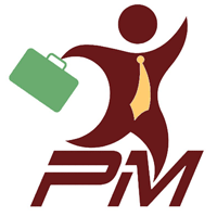 Pramukh Management Company Logo