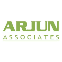 Arjun Associates logo