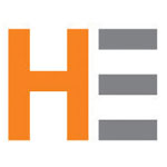 Heena Enterprise Company Logo