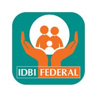 IDBI FEDRAL logo