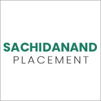 Sachidanand Placement Company Logo
