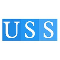 USS Company Logo