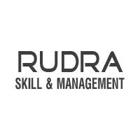Rudra Skill & Management logo