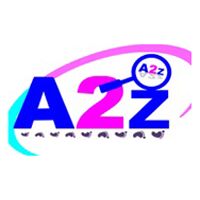 A2Z Hiring Management Solutions Pvt. Ltd. Company Logo