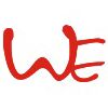 WE- The Working Elements Company Logo