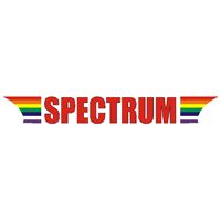 Spectrum HR Solutions Company Logo