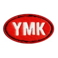 YMK Security Services Company Logo