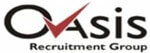 Oasis Human Resources Company Logo
