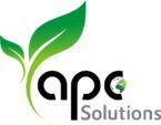 APC Solutions logo
