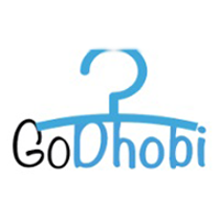 GoDhobi logo