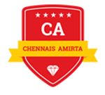 Chennais Amirta Company Logo