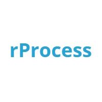 rProcess Company Logo