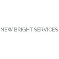 New Bright Services Company Logo