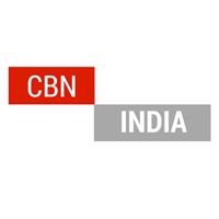CBN INDIA Company Logo