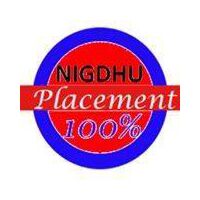 Nigdhu Placement Company Logo