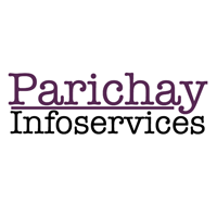 Parichay Infoservices Company Logo
