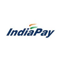 IndiaPay Company Logo