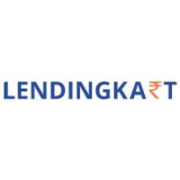 Lendingkart finance Limited Company Logo