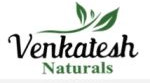 Venkatesh Natural Extracts Pvt Ltd logo