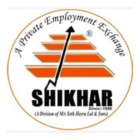shikhar job placement Company Logo