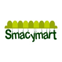 smacymart Online Shopping Company Logo