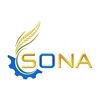 Sona Machinery Pvt Ltd Company Logo