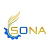 Sona Machinery Pvt Ltd logo