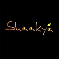 Shaakya Spa and Salon logo