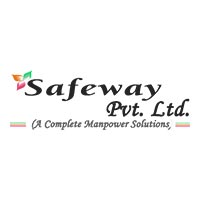 Safeway Pvt. Ltd. Company Logo