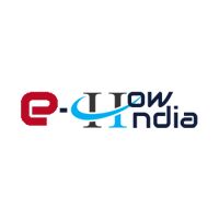RudraInfotec(eHowindia Services P. Ltd) Company Logo
