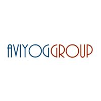 AVIYOG GROUP logo