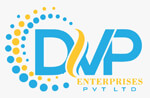 DVP Enterprises logo