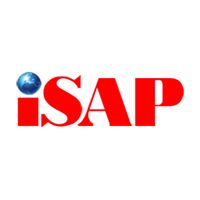iSAP Solutions Pvt. Ltd. Company Logo