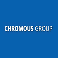 Chromous Biotech logo