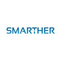 Smarther Company Logo