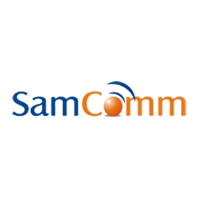 Samcomm Technologies Pvt Ltd logo