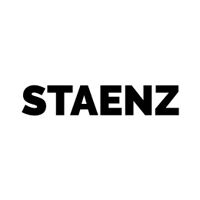 Staenz Solutions Company Logo