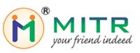 Mitra HR Solution Company Logo