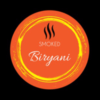 Smoked Biryani logo