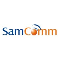 Samcomm Technologies Pvt Ltd Company Logo
