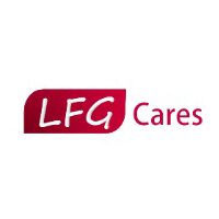 LFG Cares Company Logo