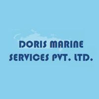 Doris Marine Company Logo