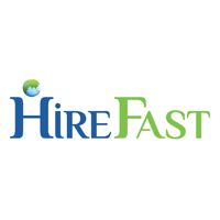 HireFast Company Logo