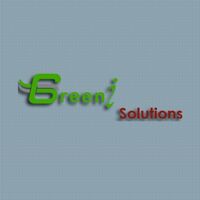 Green I Solutions logo
