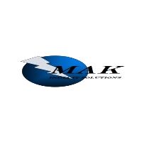 mak india IT Solutions Company Logo