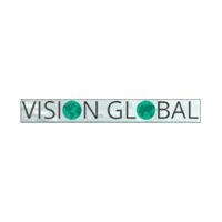 VISION GLOBAL Company Logo
