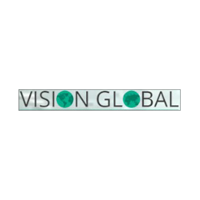 VISION GLOBAL logo