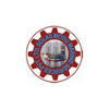SOLAS MODU Marine logo