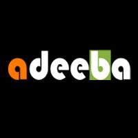 Adeeba E Services Company Logo