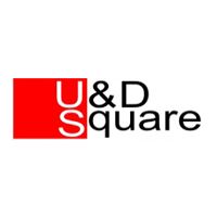 U&D Square Solutions Pvt. Ltd. logo